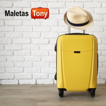 Maletas Tony